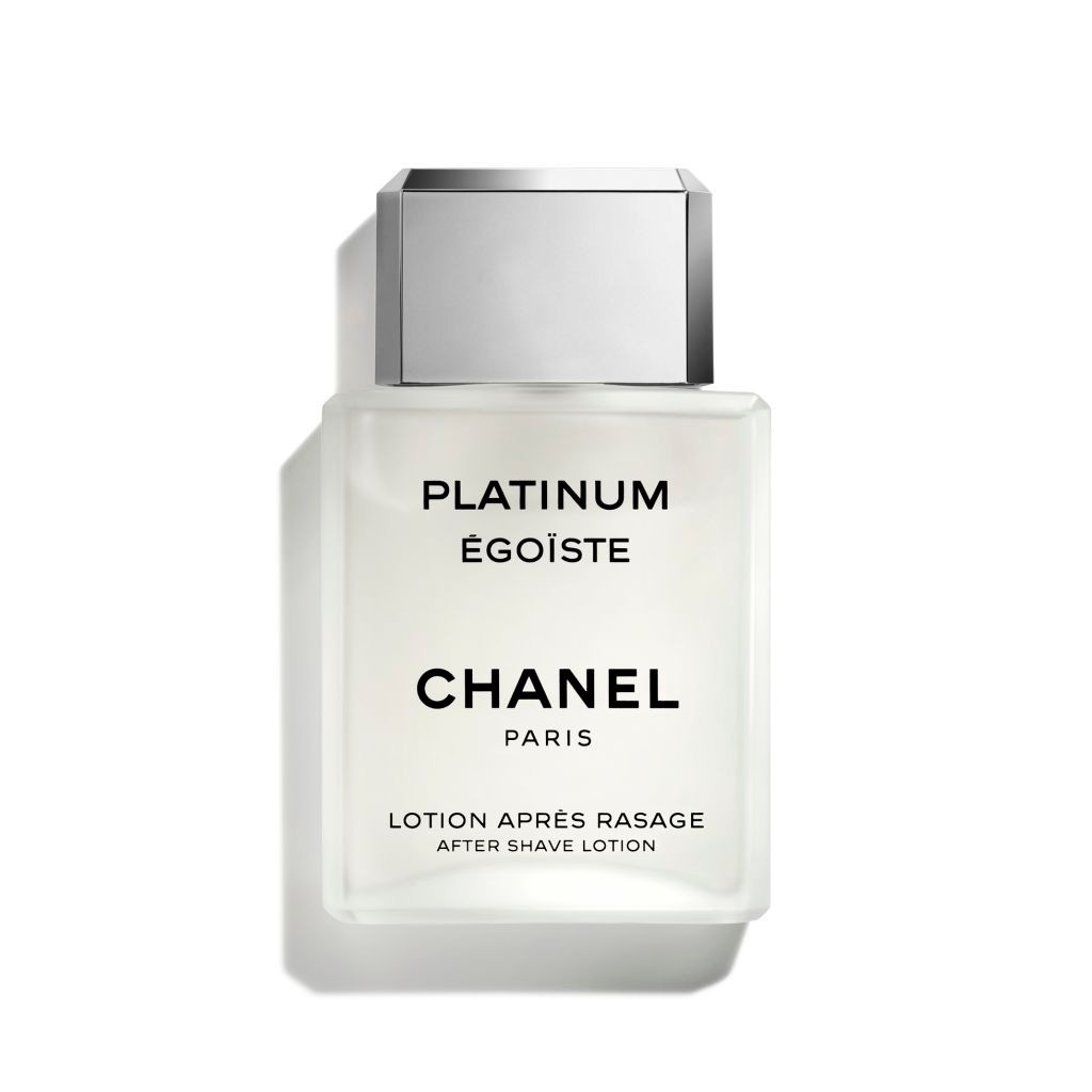 AFTERSHAVE-LOTION