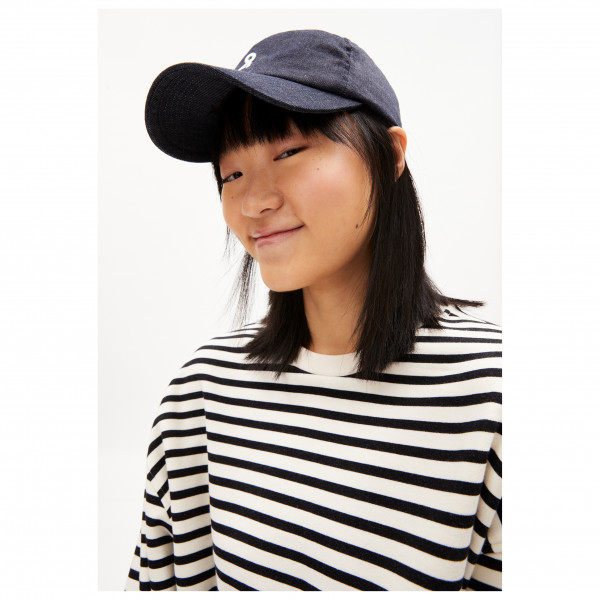 ARMEDANGELS - Women's Frankaa  Stripe - Pullover