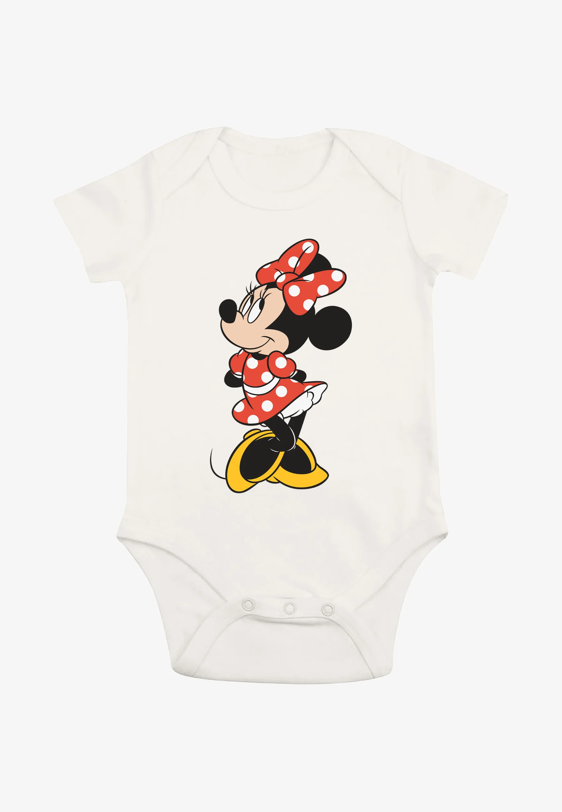Disney MICKEY Y AMIGOS MINNIE TRADICIONAL - Body