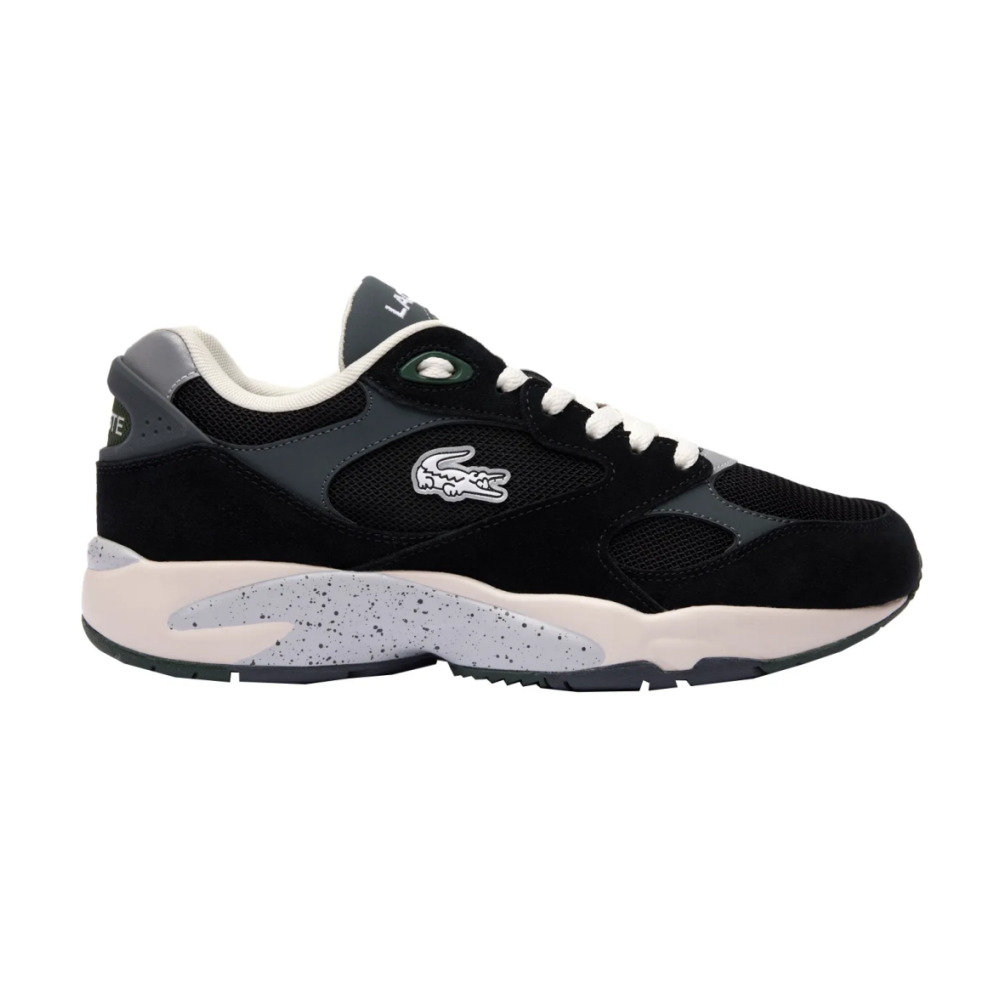Lacoste Storm 96 46SMA0011-237 / schwarz