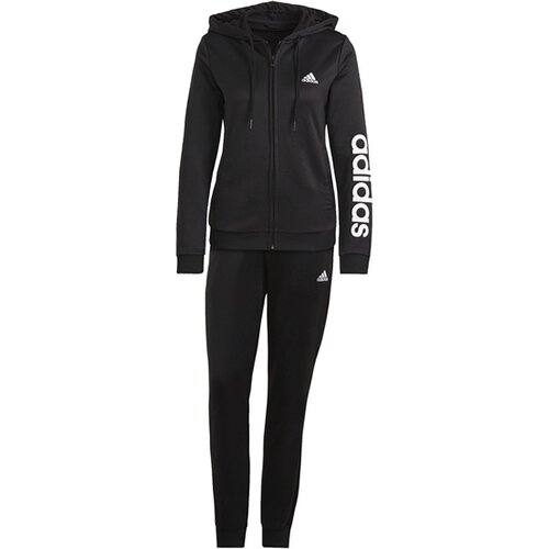 DAMEN SPORTANZUG LIN FT TS