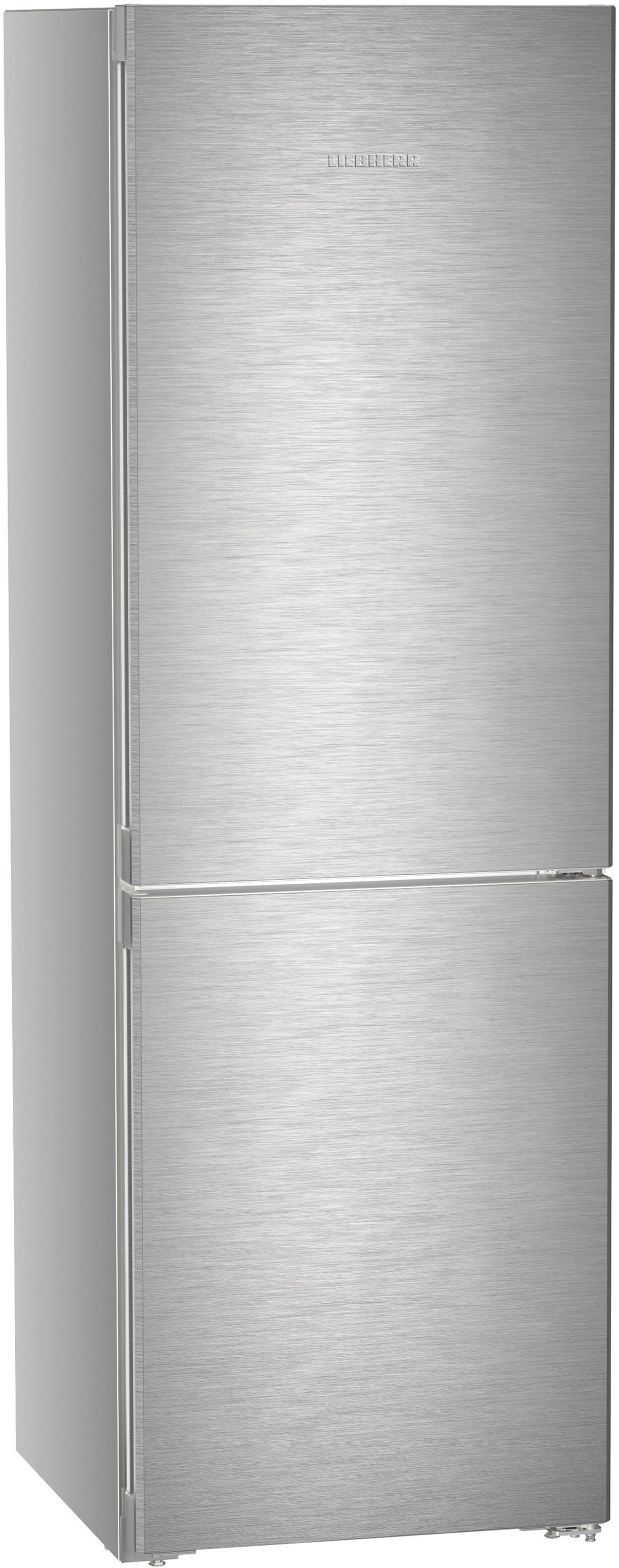 Liebherr Kühl-/Gefrierkombination KGNcef 1863_091190451, 185,5 cm hoch, 59,7 cm breit, 4 Jahre Garantie inklusive