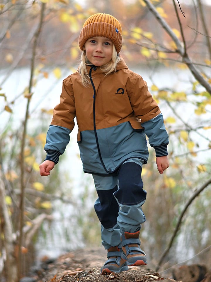 finkid Wanderschuhe 