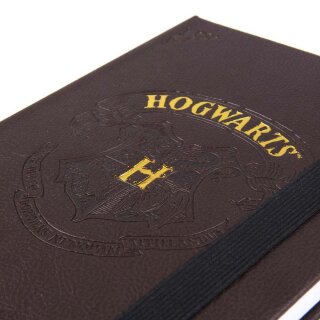 Harry Potter Schreibset - Hogwarts Grün
