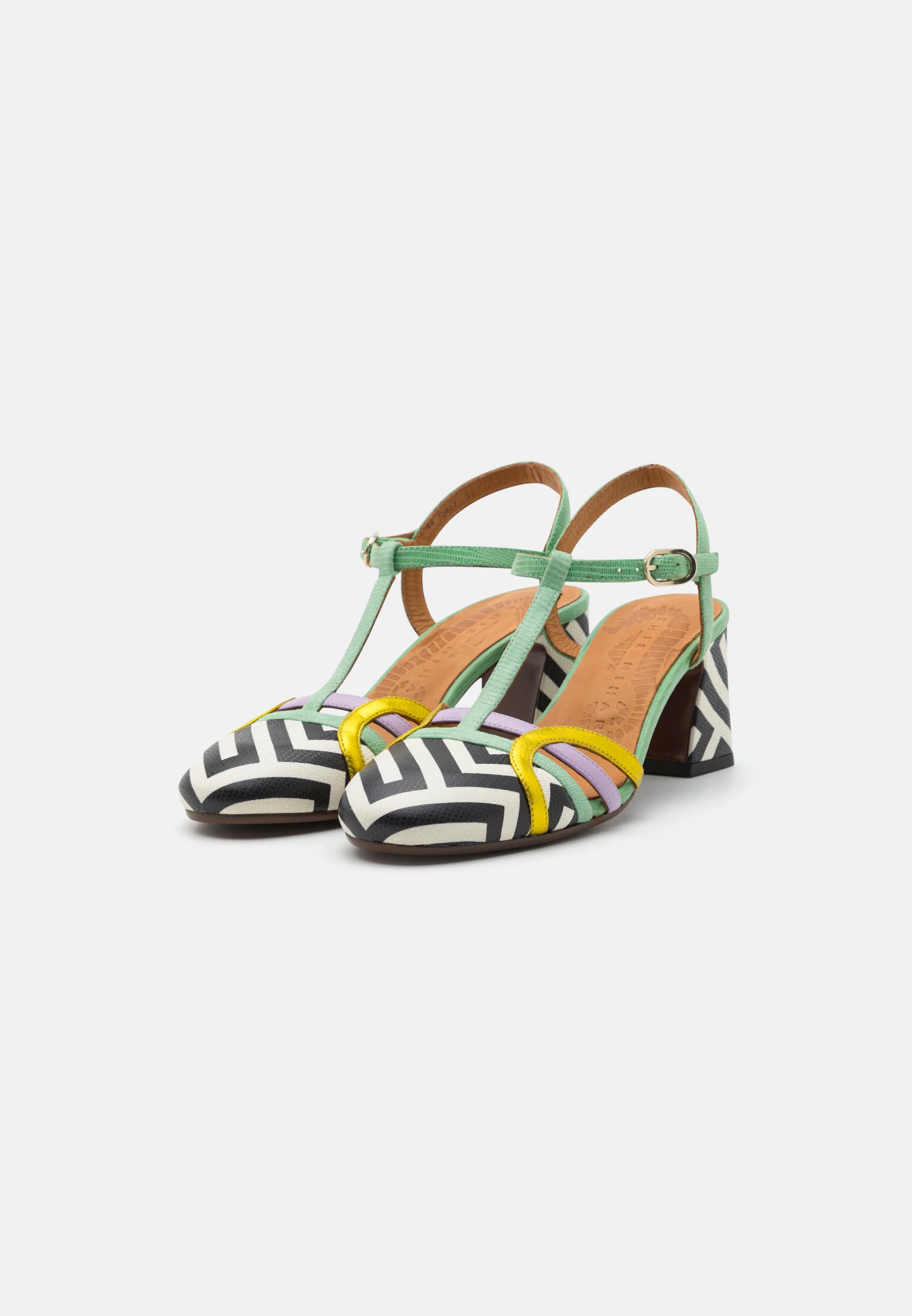 Chie Mihara FENDY - Zapatos de tacón