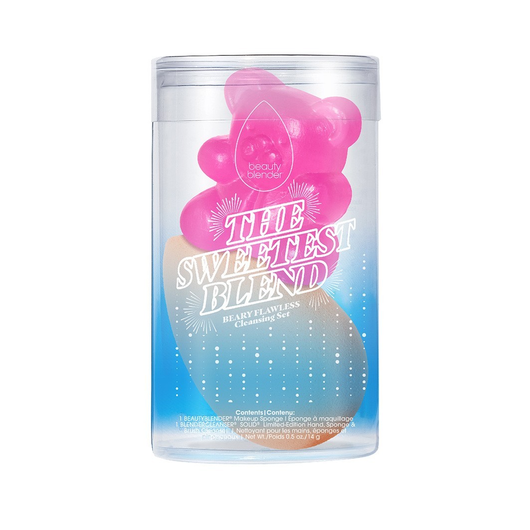 The Sweetest Blend