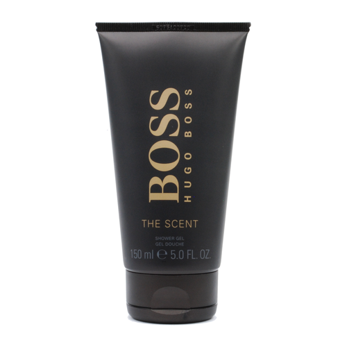 Hugo Boss The Scent Bagnoschiuma 150 ml