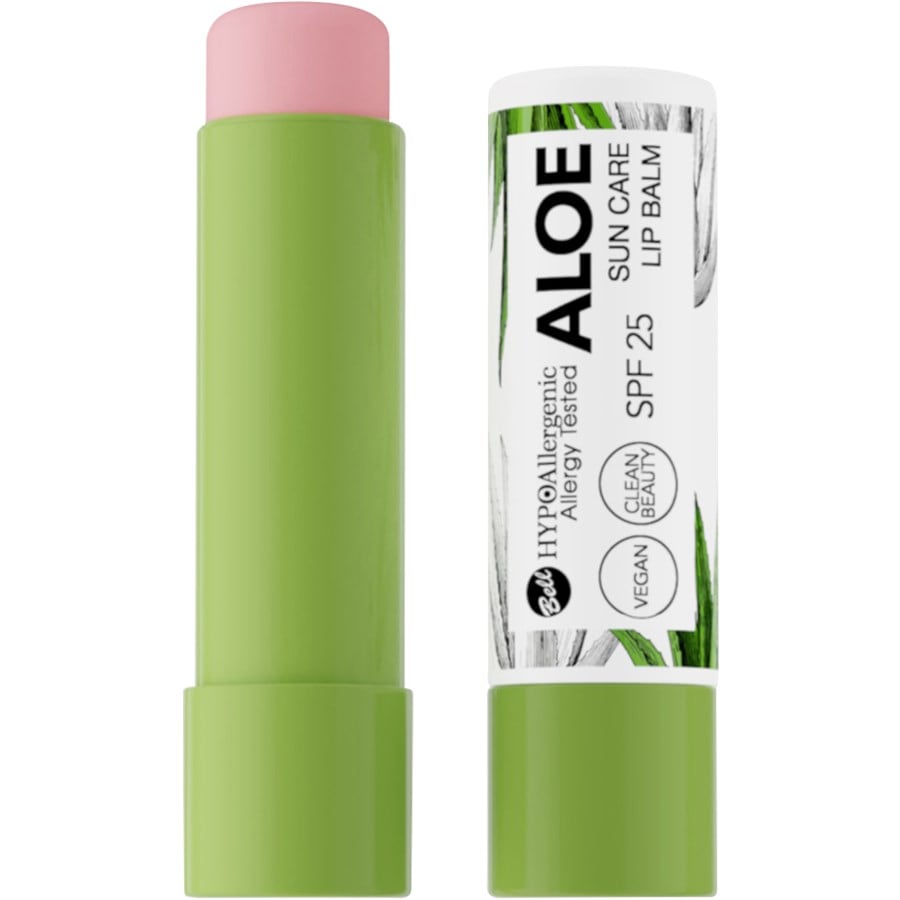 Aloe Sun Care Lip Balm SPF 25