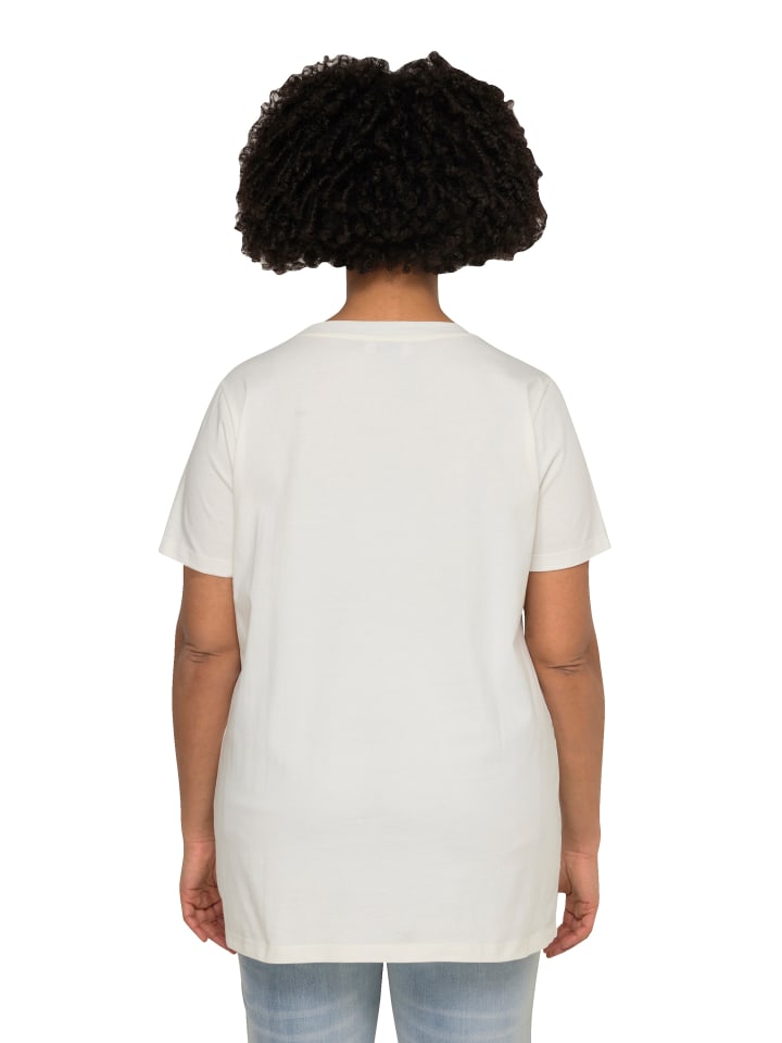 Angel of Style Shirt in offwhite günstig kaufen