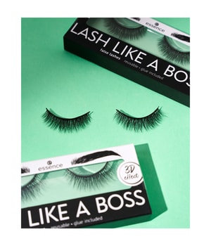 essence Lash Like A Boss 04 Wimpern-1 Stk