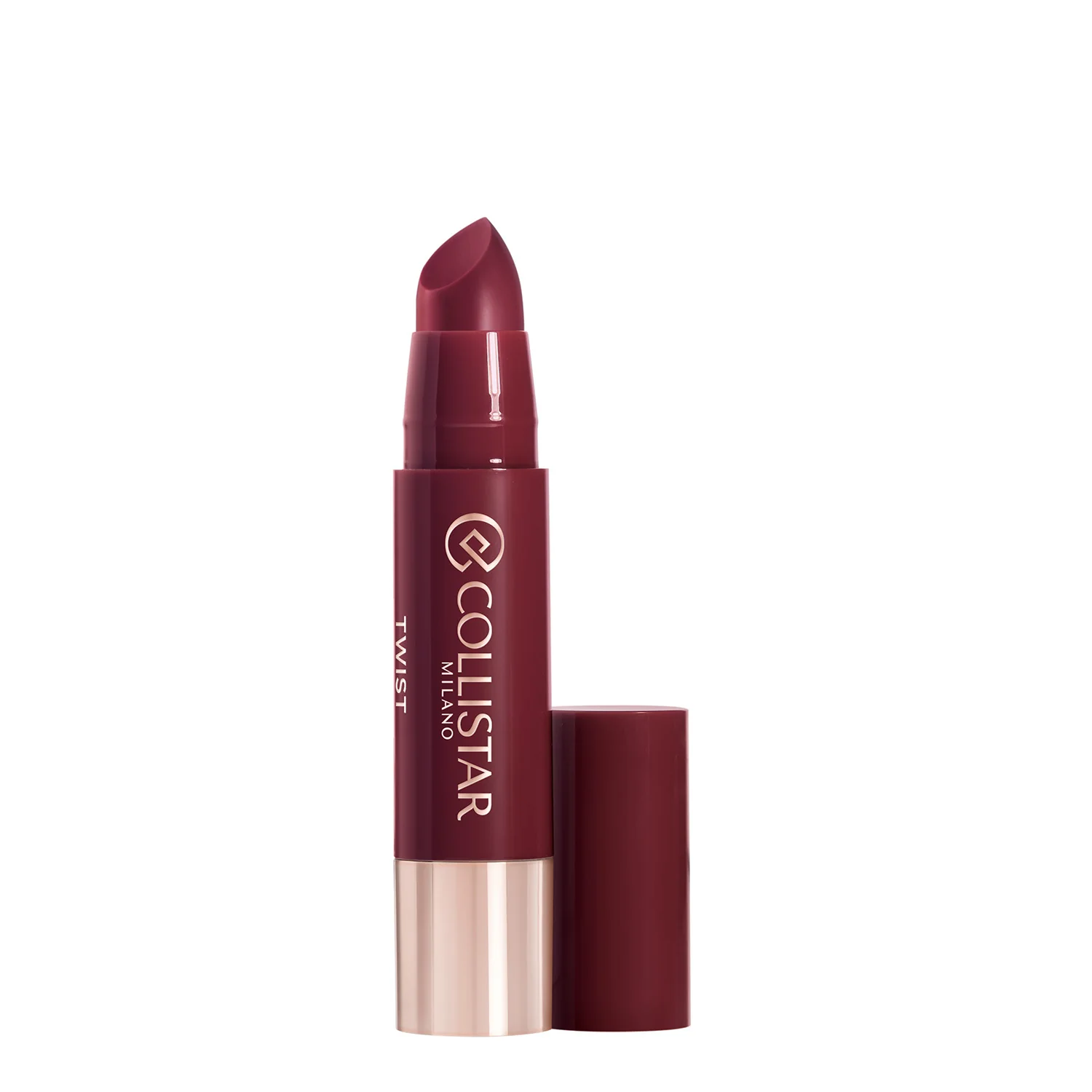 Balmy Gloss Lip Twist - Kredka do ust, błyszczyk, pomadka