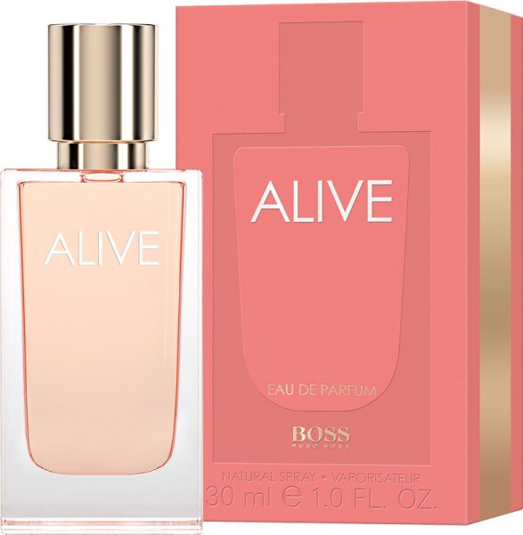 Hugo Boss Boss Alive Eau de Parfum