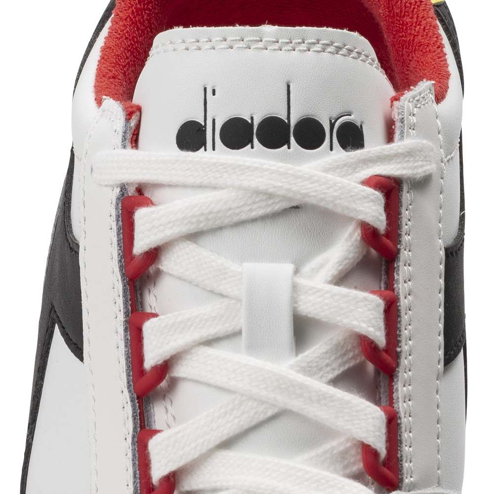 Diadora Davis Herren Leder Sneaker 501.177354-C9454