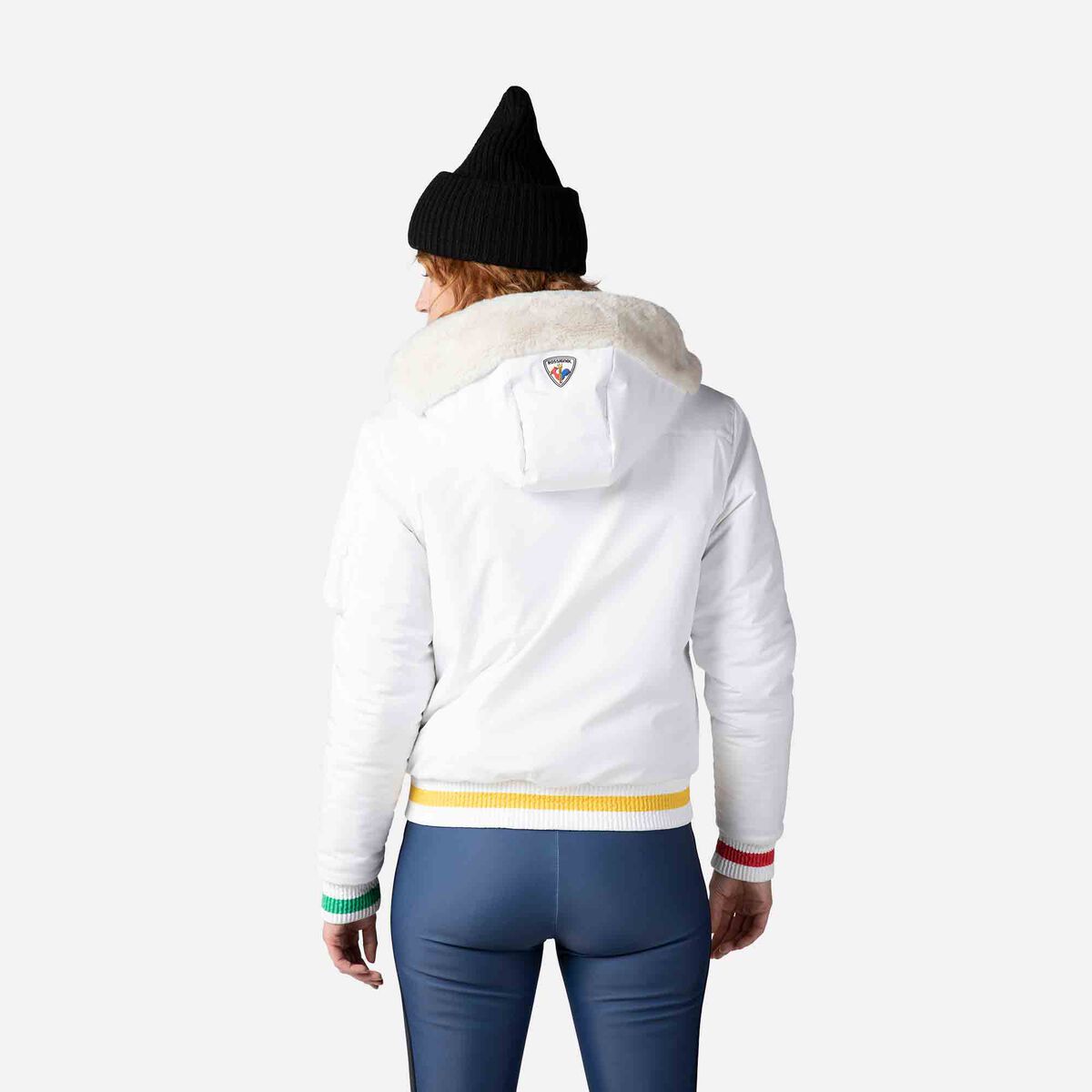 JCC Space Bomberjacke für Damen