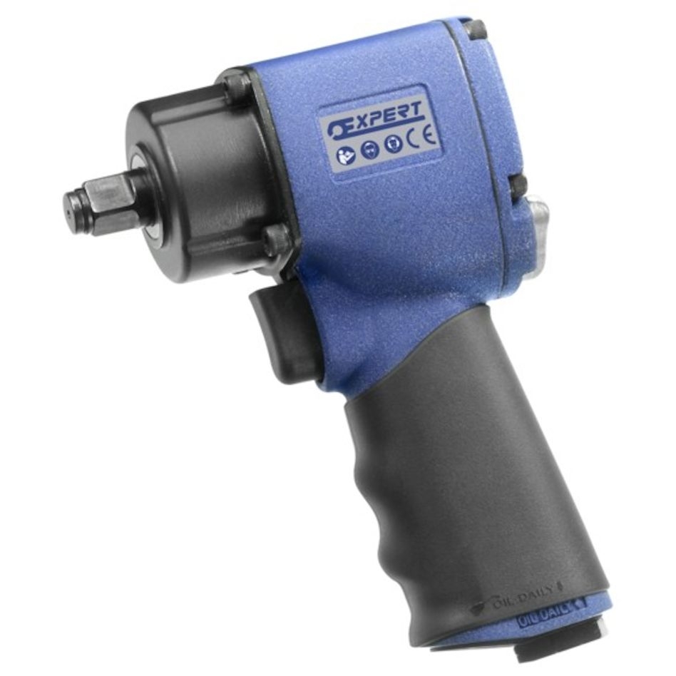 Chave de impacto compacta Facom Expert E230104 de 1/2