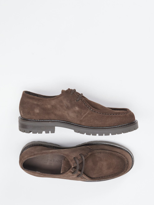 Schnürschuh-46102090932 Konstantin Starke