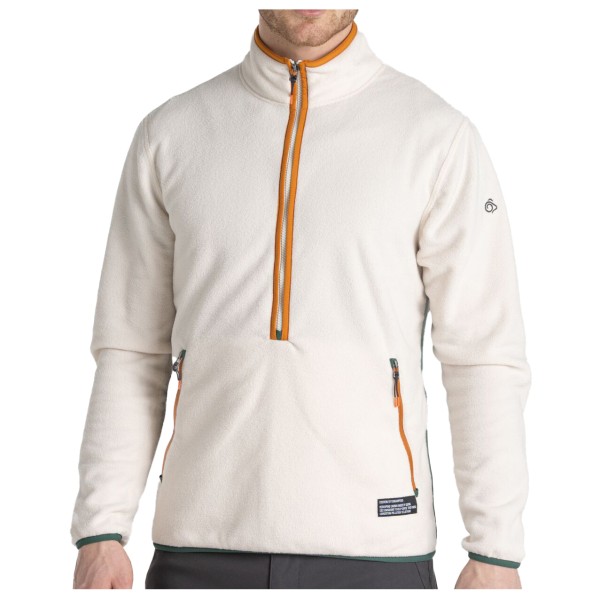 Craghoppers - CO2 Renu Half Zip - Fleecepullover