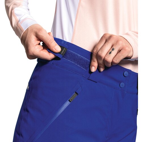 DAMEN SKIHOSE WEISSACH L
