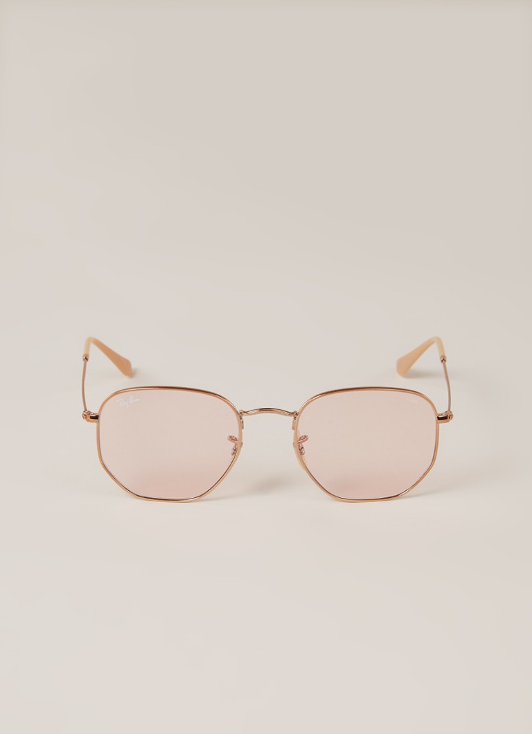 Ray-Ban RB3548N napszemüveg
