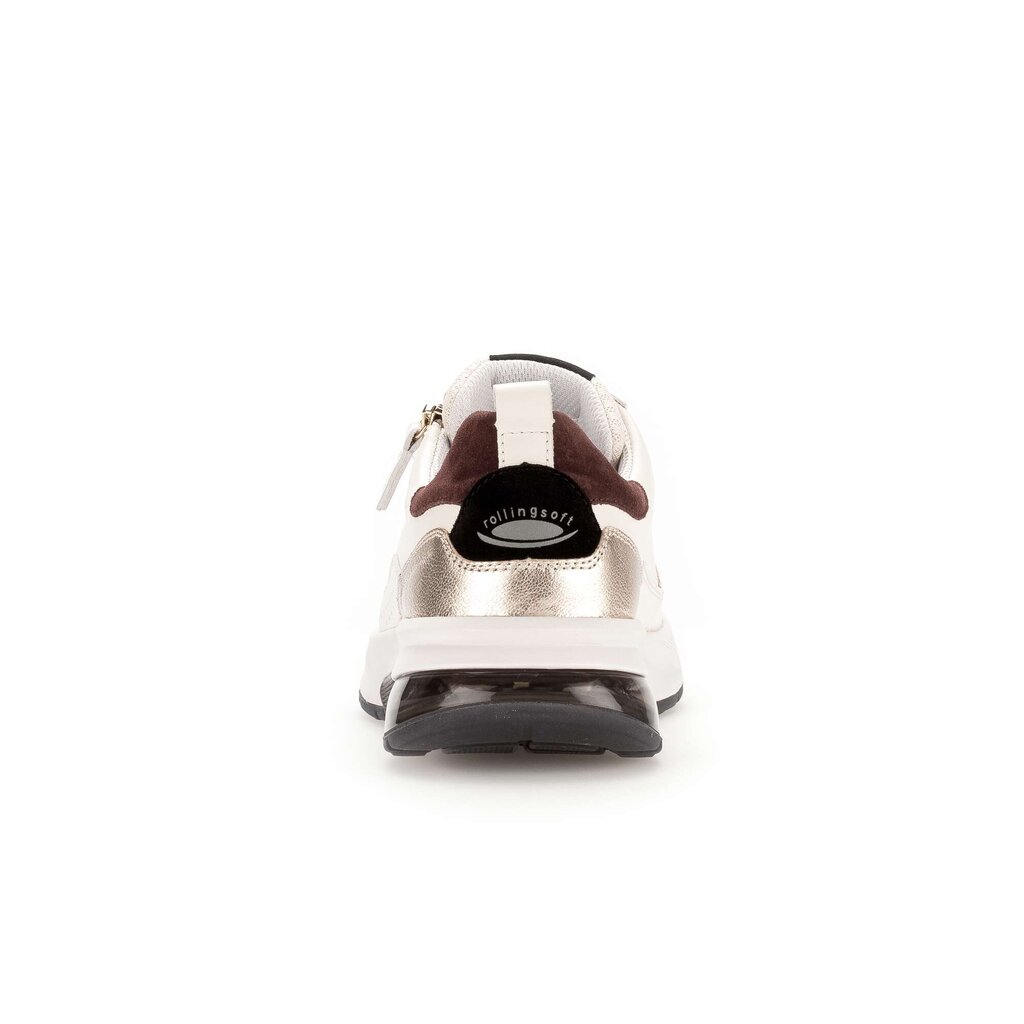 rollingsoft Sneaker low creme