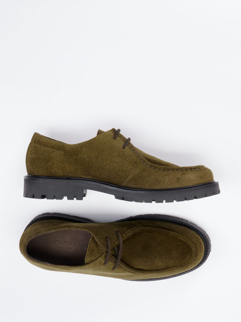 Schnürschuh-46106290022 Konstantin Starke