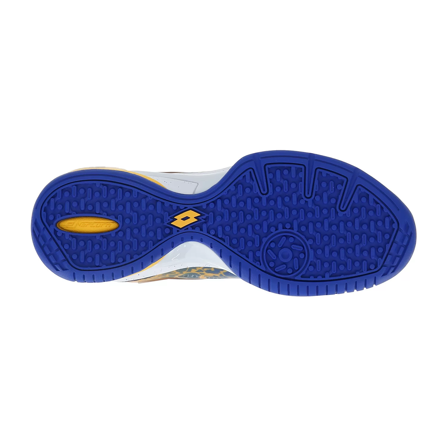 SUPERRAPIDA 200 III PACIFIC BLUE/SAFFRAN
