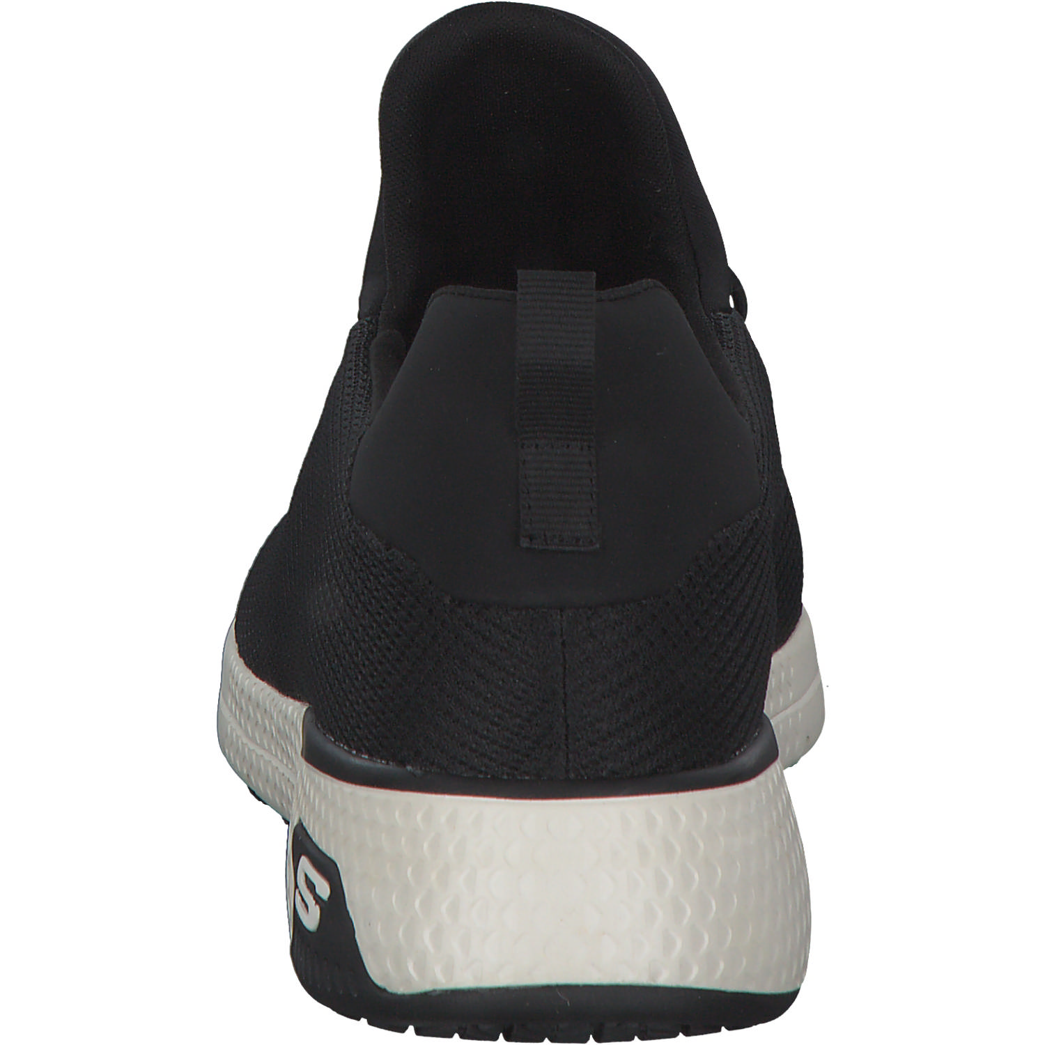 Skechers 77281EC, Sneakers Low, Damen, black