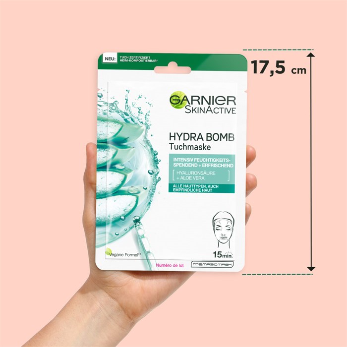 Ambre Solaire Geschenkset von GARNIER