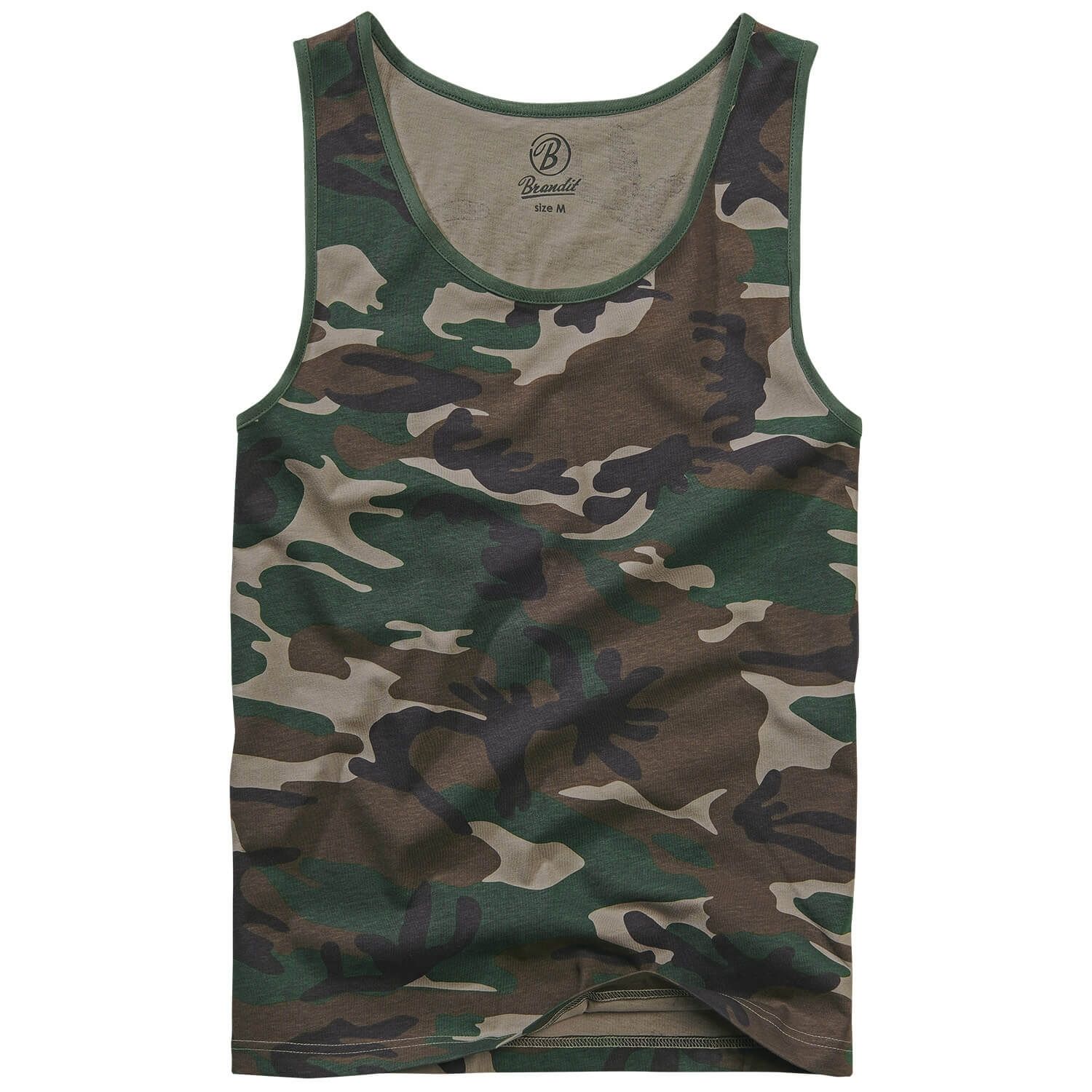 Tank Top Cotton