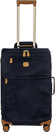 BRIC`S Life 4 Rollen Trolley 71 cm