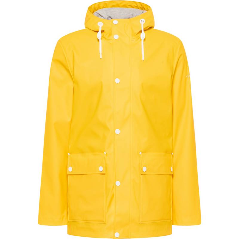 DreiMaster Regenjacke Herren
