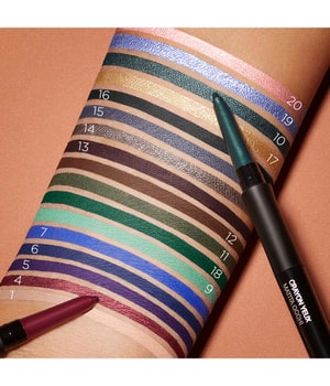 KIKO Milano Lasting Precision Automatic Eyeliner And Khôl Kajalstift-0.35 g