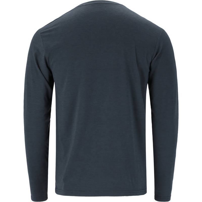 Virtus JOKERS M L/S Langarmshirt Herren