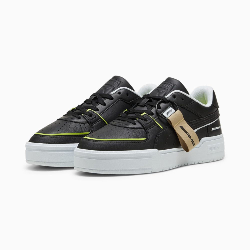 PUMA AMG CA Pro 308116_01 / schwarz
