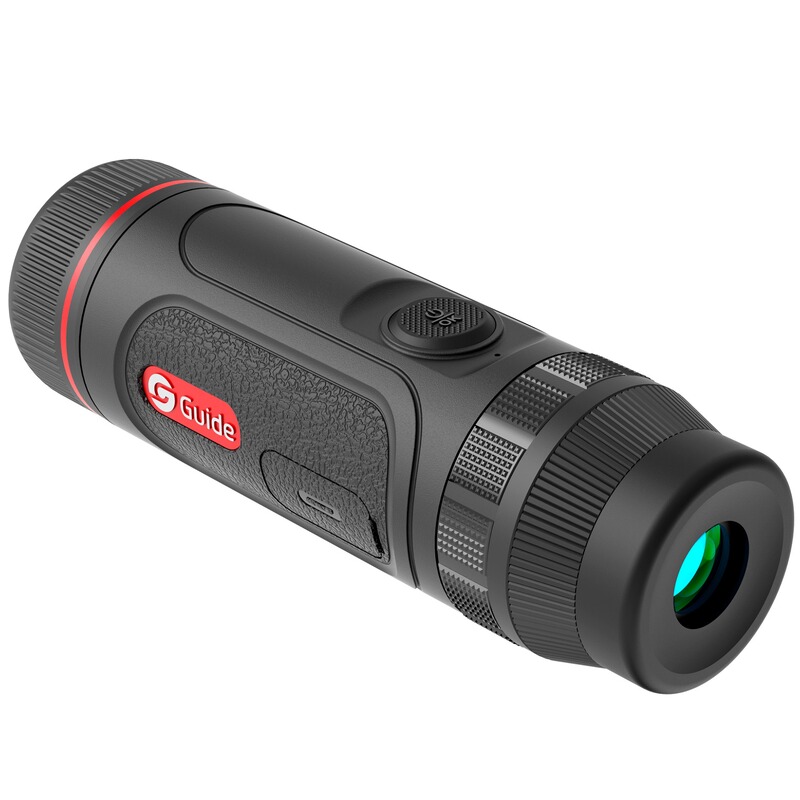 Guide sensmart Wärmebildkamera TE421