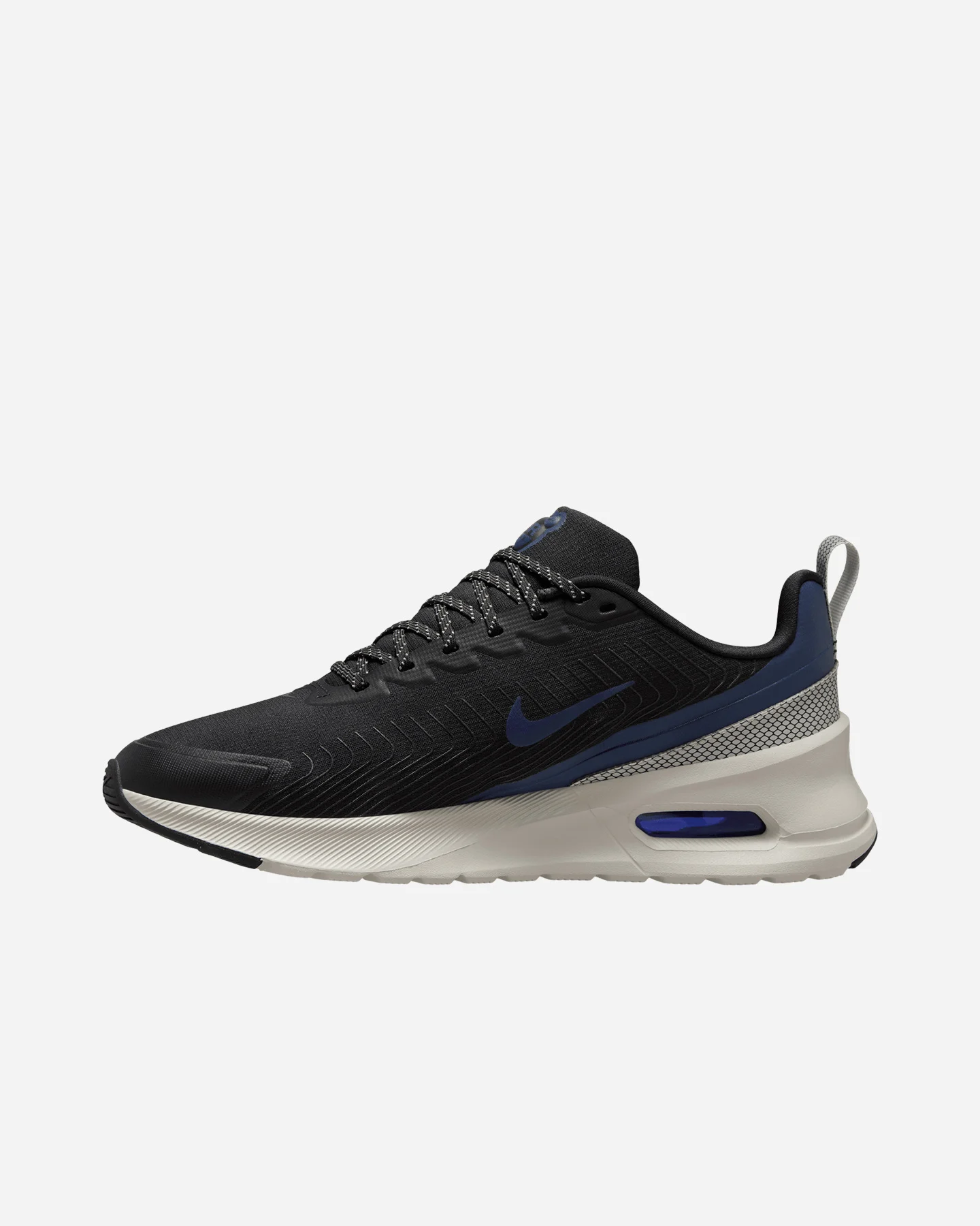 Buty sportowe Nike Air Max Nuaxis M FZ2148-001