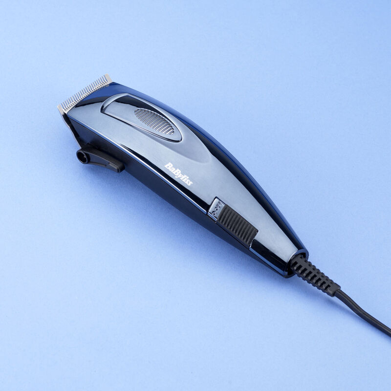Powerblade Pro Hair Clipper