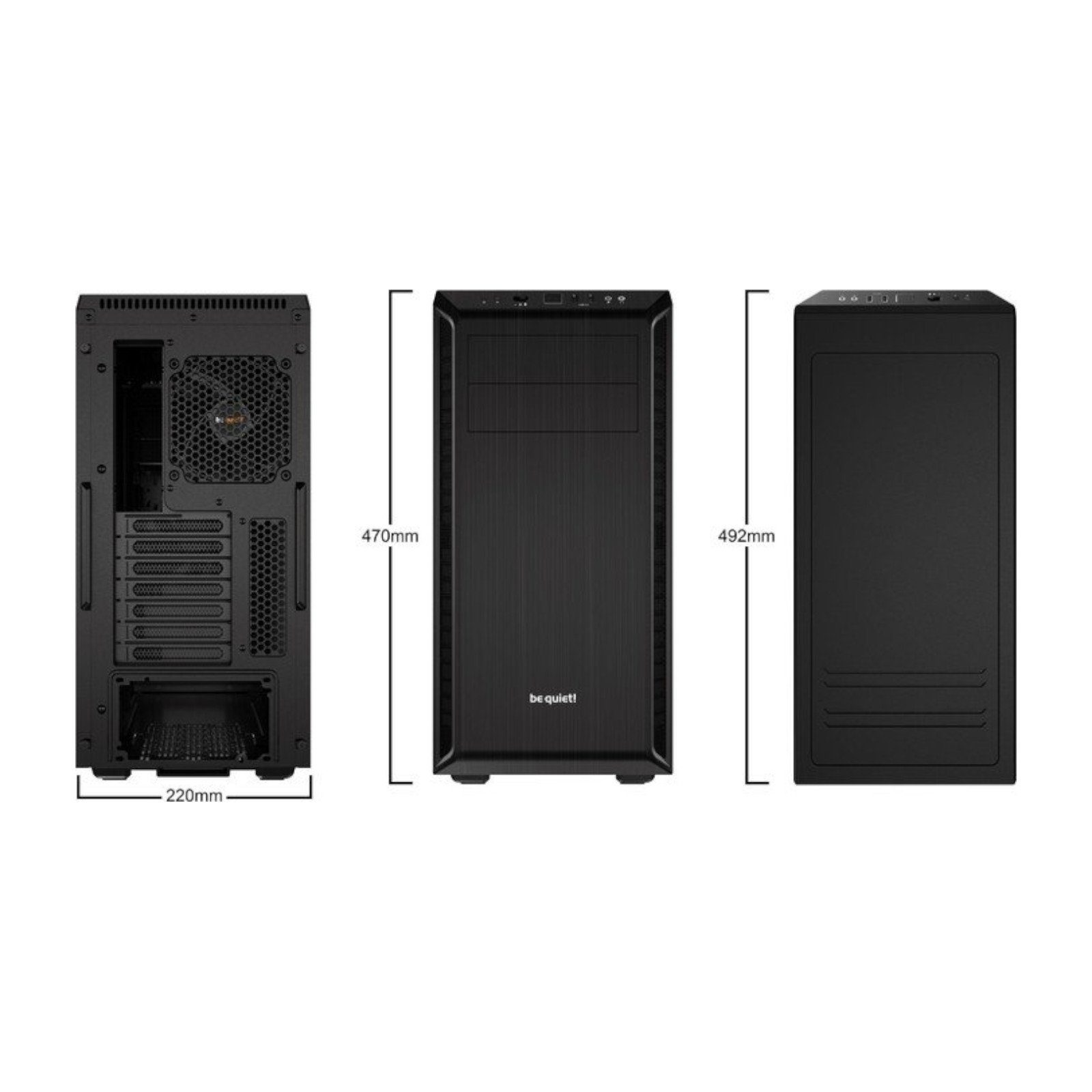 dcl24.de Business-PC-Komplettsystem (23,60