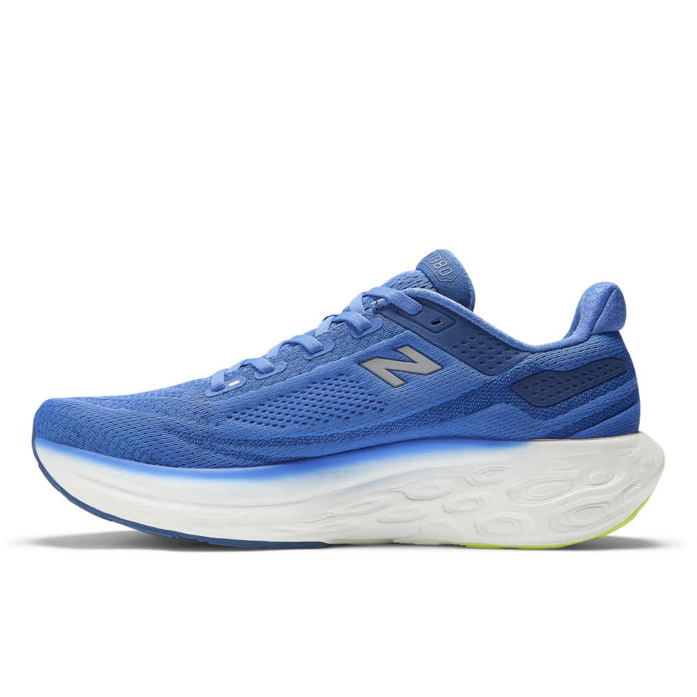 New Balance Fresh Foam X 1080 v13 1080v13 M1080B13 / blau