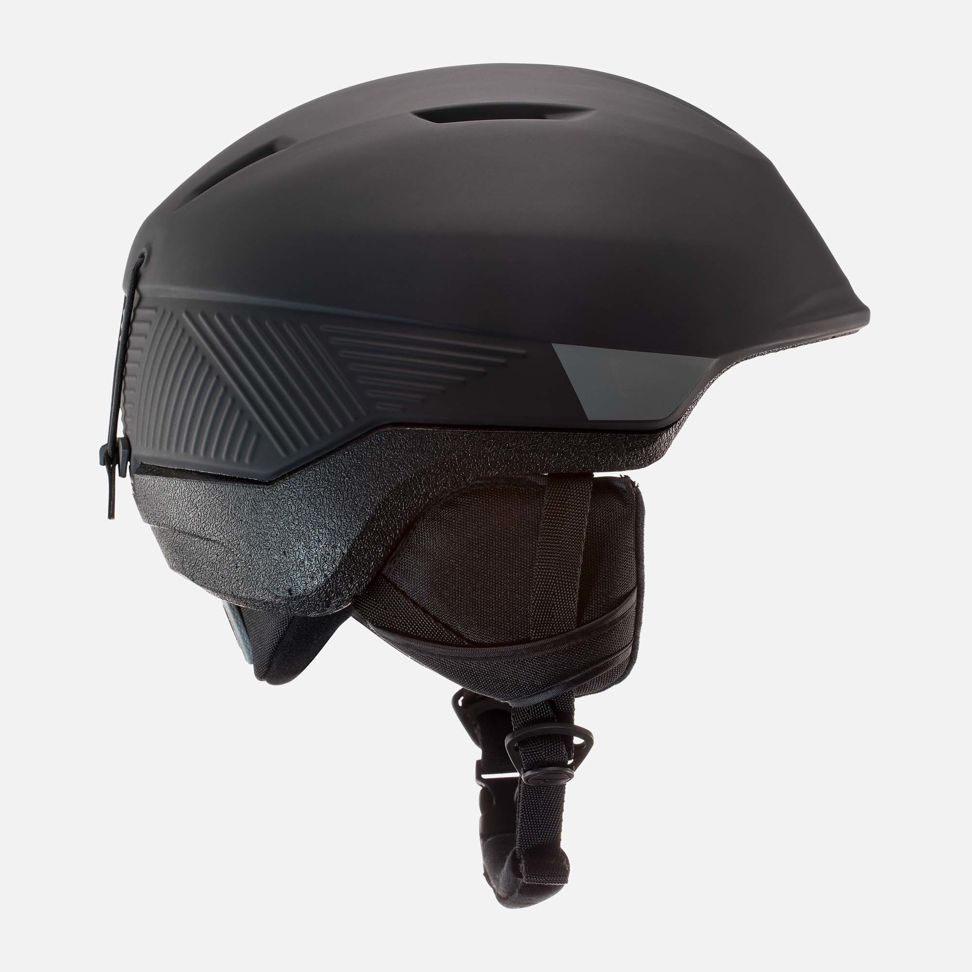 Casque Unisexe Fit Impacts