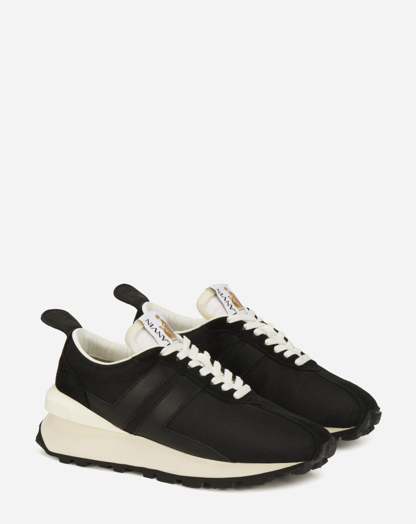 SNEAKERS BUMPR EN NYLON