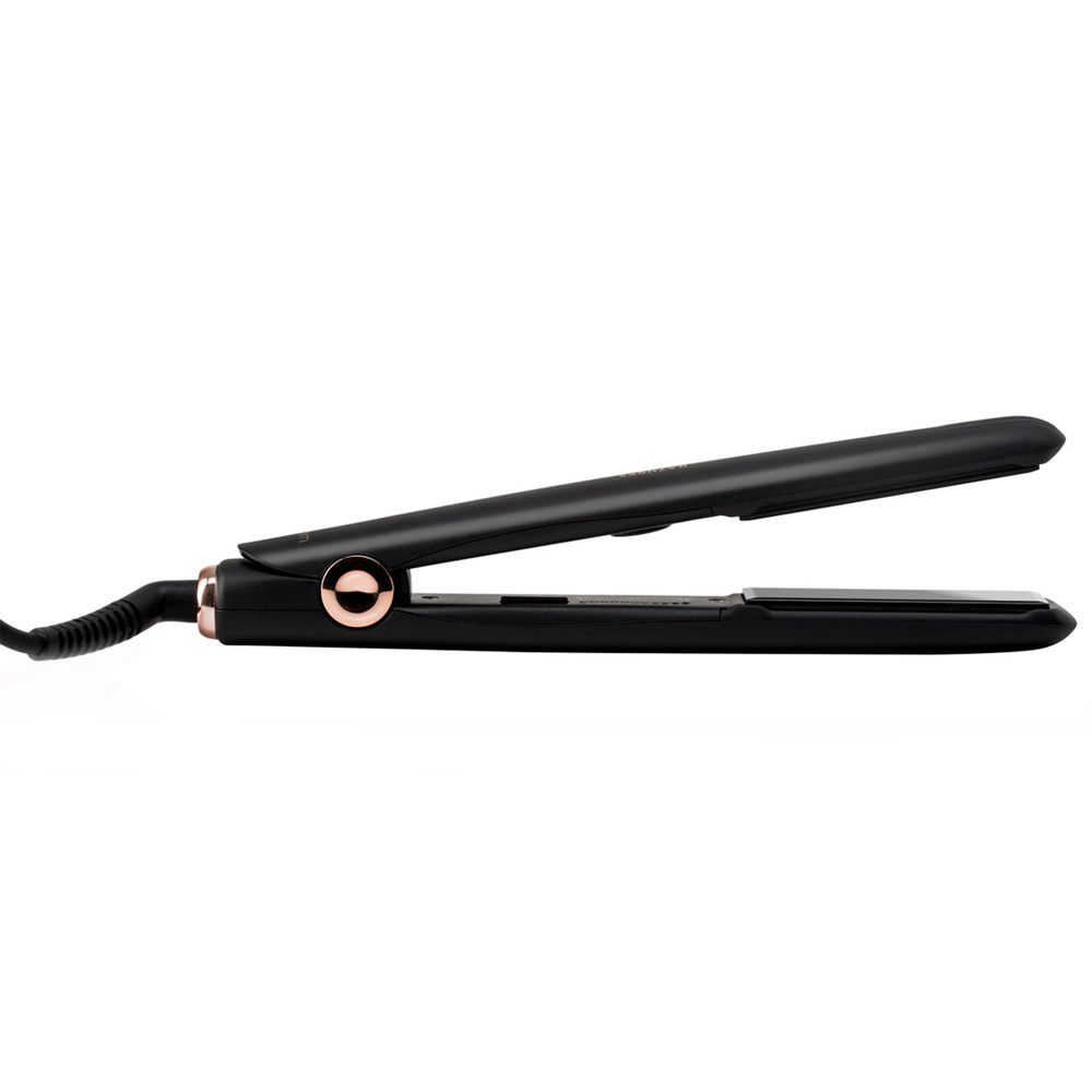 elchim Natures Touch - lisseur noir & or rose Lisseur boucleur