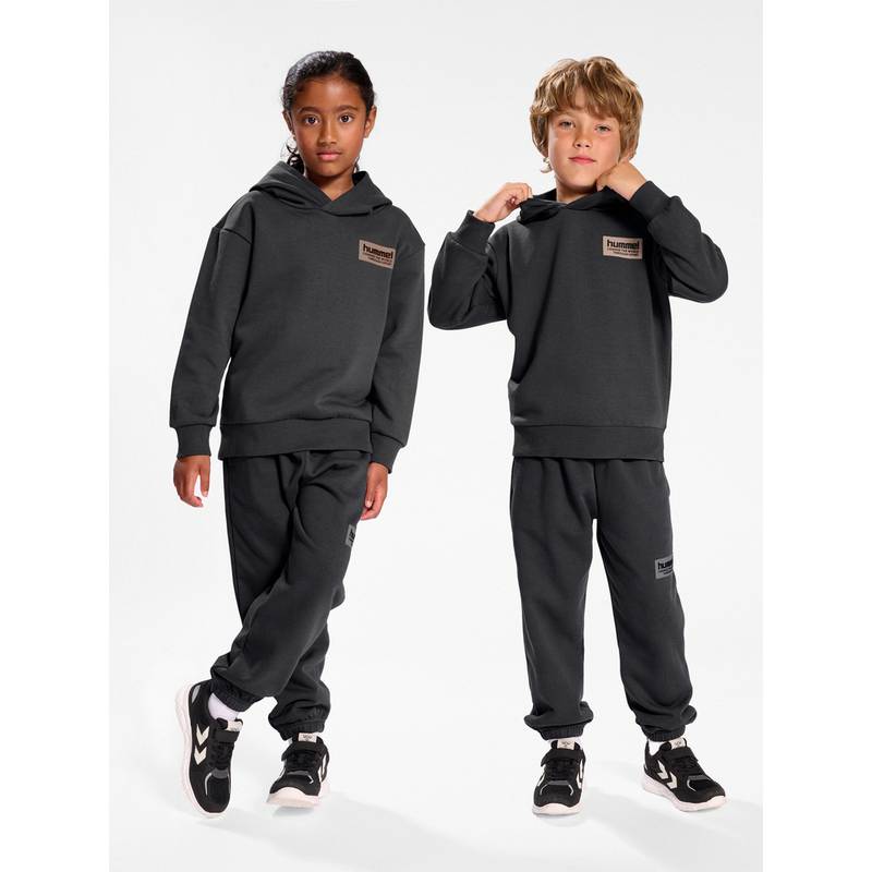 hummel hmlDARE HOODIE Hoodie Kinder