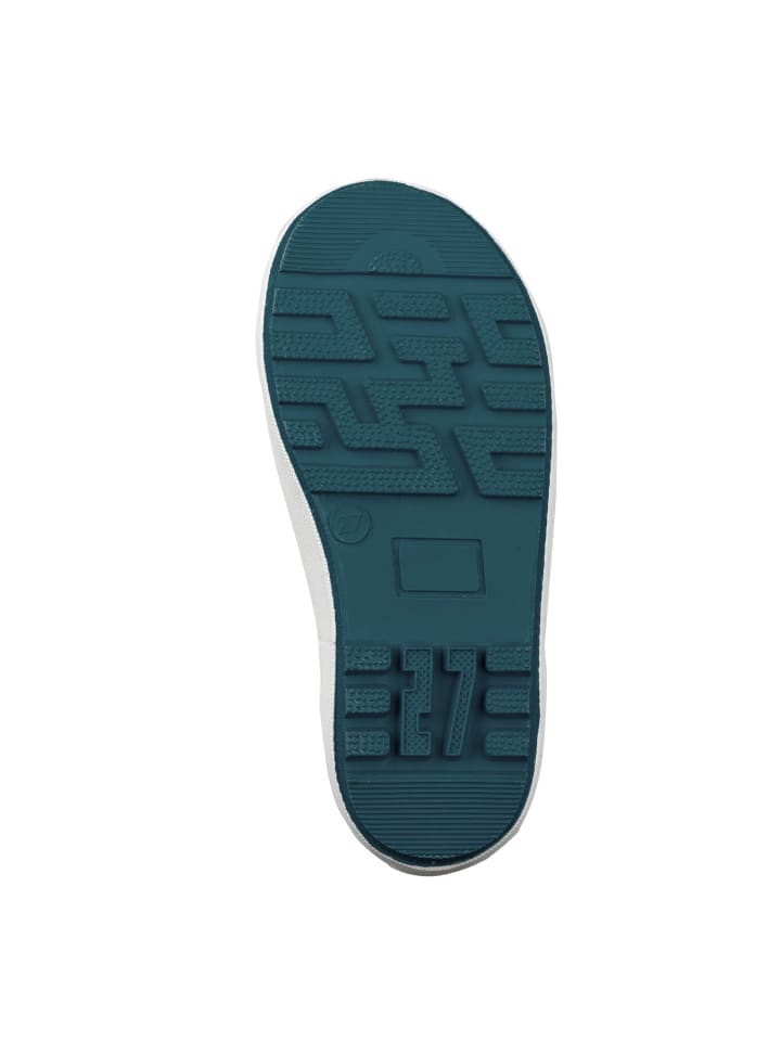 Trollkids Gummistiefel Lysefjord in teal günstig kaufen