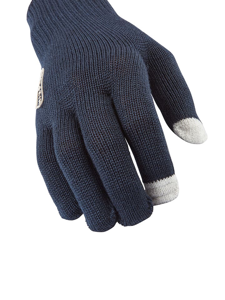SEALSKINZ Funktionsfingerhandschuhe 