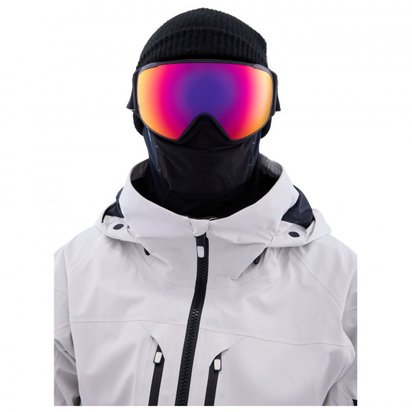 Anon - M4S Toric with Bonus Lens S3 VLT 14% / S1 VLT 59% - Skibrille