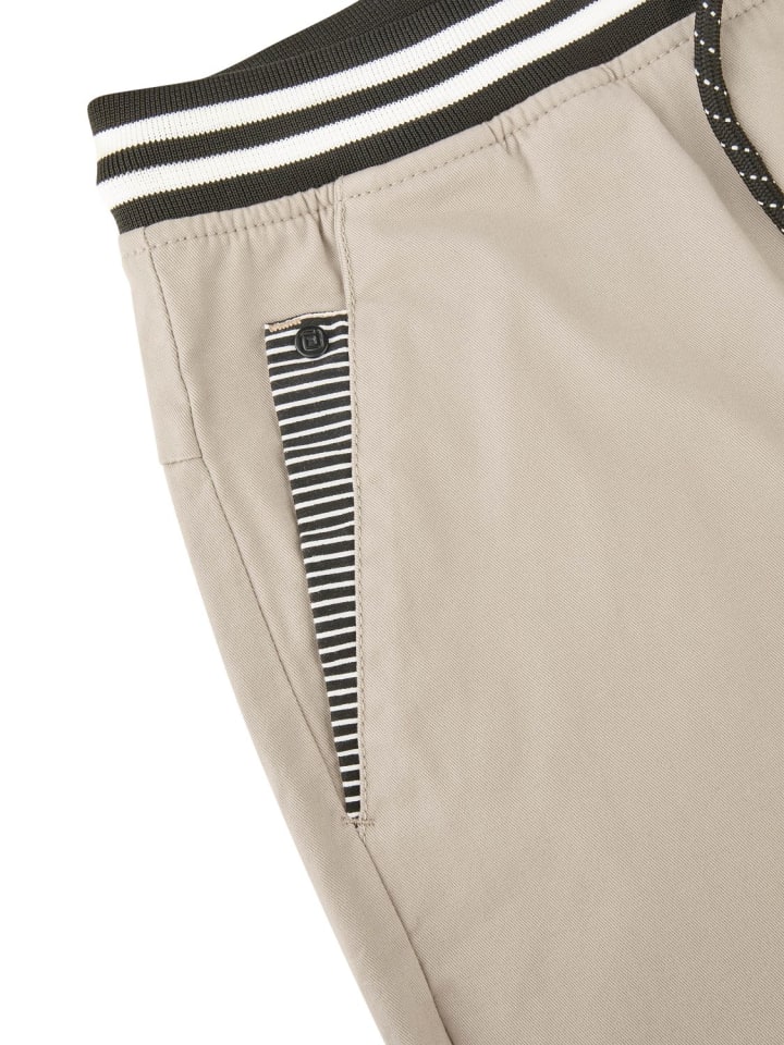 riverso  Short RIVAngelo regular/straight in Beige günstig kaufen