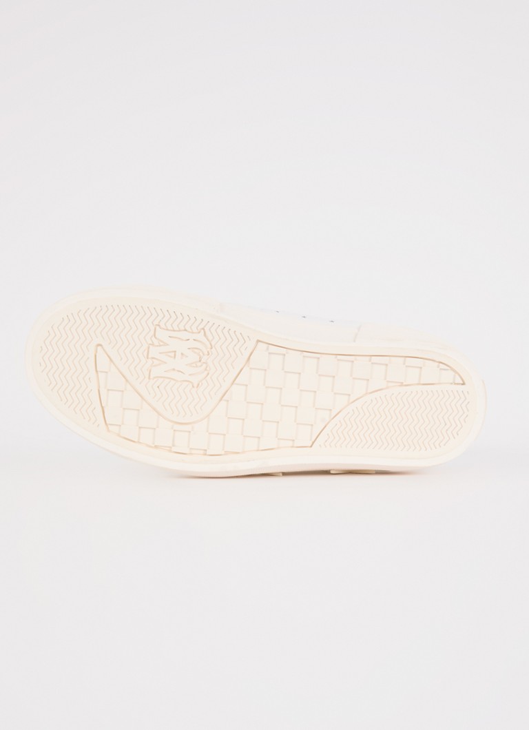 AMIRI Sunset Skate kedas no ādas