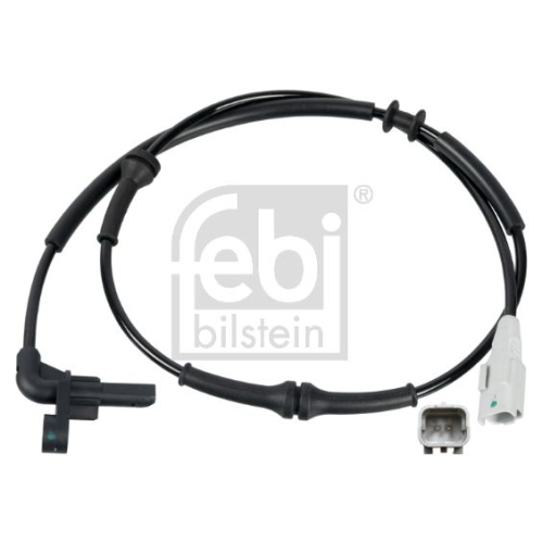 FEBI SENSOR RADDREHZAHL 175054 - ATU