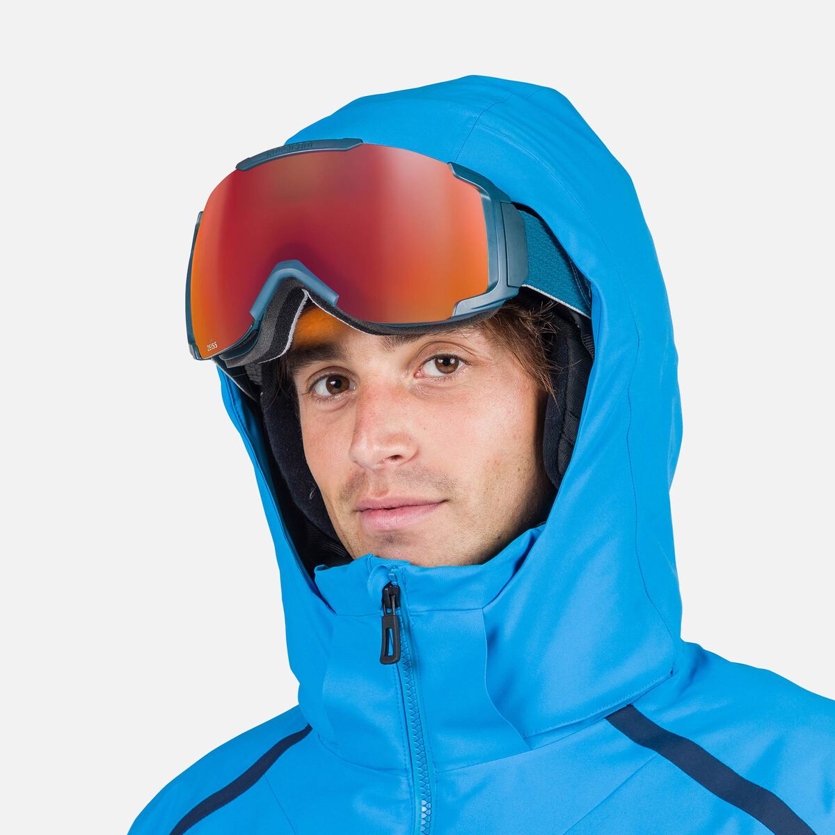 Herrenskijacke Saluver